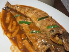 -大同江朝鲜菜•长春地标美食(绿园吾悦广场店)