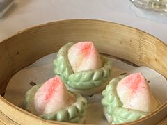 -宝丽轩中餐厅BAOLIXUAN