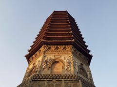 -玲珑塔公园