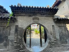 -山西王家大院