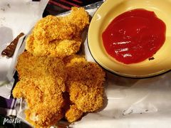 -马路牙子地桌烤肉(工体店)