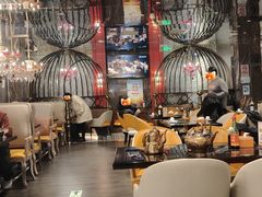 -巴依老爷新疆美食(清华东门店)