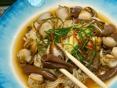 -鑫真味私房菜馆