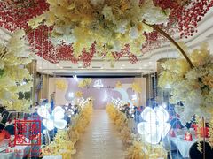-澳门酒家(南航明珠店)