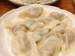 -一轩饺子馆(丽都店)