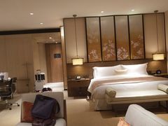 -上海衡山路十二号华邑酒店