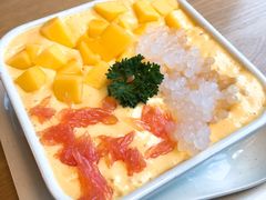 -缇纳甜妮·西餐·甜点(商字店)