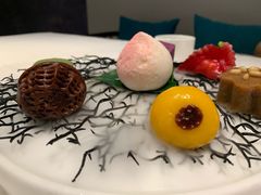 -松鹤楼·非遗·苏帮菜(融科店)