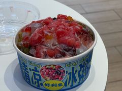 -好利来(东四店)