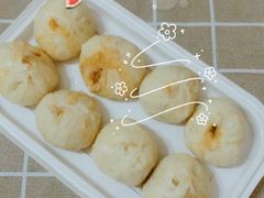 -手工小吃(高银美食街店)