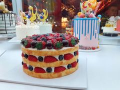 -丁香西饼屋(桂林路店)