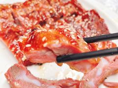 秘制烧排骨-大树头森林餐厅(番禺广场店)