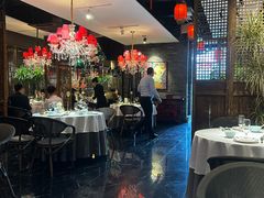 -小河盐帮·私家菜·烤鸭(三元桥·霄云路店)