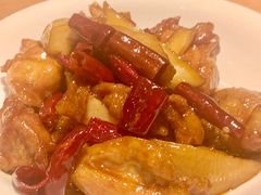 -鼎泰丰(国金中心店)