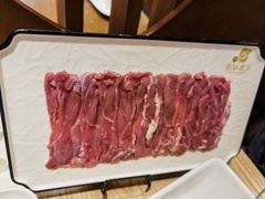 -百草滩羊清水涮羊肉(长城路店)