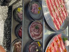 -安又胖韩国烤肉(美罗城店)