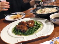 -洞天食府(北大街店)