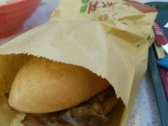 -威尼斯人酒店琳琅美食广场
