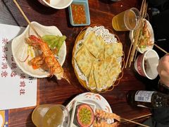 -辉记炭烧海鲜大排档·老字号(福田店)