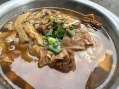 -炳记牛味粉店(四坊路店)