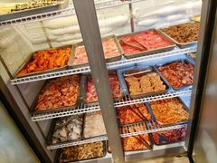 -酒谊炭火自助烤肉(商社汇巴南购物中心店)