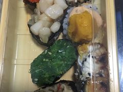 -佰禾寿司(学府凯德店)