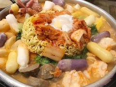 -韩一馆(吉大店)