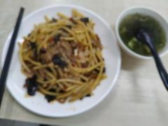 -孟记大碗面•家常菜(鼓楼和会街店)