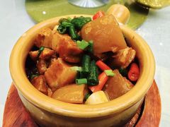 -萍香大厨·葱烧大鱼头(解放北路店)