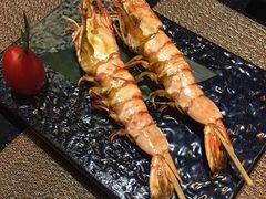 -極上萬膳·日料放题(海岸城店)