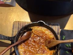 -吞鱼兽麻辣烤鱼(万达店)