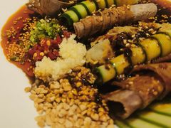 -贡宴盐帮菜自贡驻京联络处餐厅