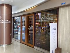 -Let’s Relax Spa(Terminal 21 Asok)