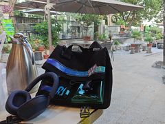 -蘇河湾·新鲁菜·泰山宴(泰山店)
