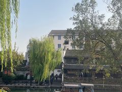 -南浔古镇