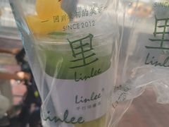 -喜茶(永旺梦乐城店)