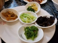 -桥香园云南过桥米线(金马碧鸡店)