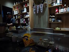 -恋铁板烧(阳光新生活广场店)