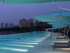 -清河半岛温泉度假酒店