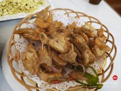 -大鸿运酒店·苏州菜·松鼠桂鱼(观前街店)