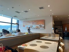 -呷哺呷哺 黄金牧场 (中发百旺店)