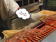 -涨巢·潮玩水疗局