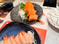 -争鲜回转寿司(西红门荟聚PLUS店)
