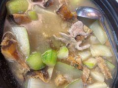 -禄源公·老莞诚饭店