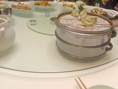 -王厚元饺子·辽菜·烤鸭(黄河大街店)