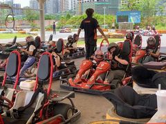 -千岛湖燃擎卡丁车赛车主题乐园(秀湖路店)