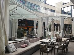 -FUTURE LOUNGE(太古里店)