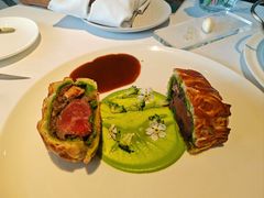 -L'Arome芳芳法国餐厅(仙林金鹰店)