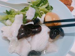 -光明邨大酒家(淮海路店)