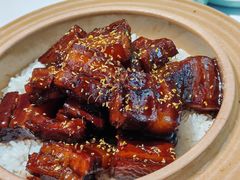 -梅飞酒家(桑园路店)
